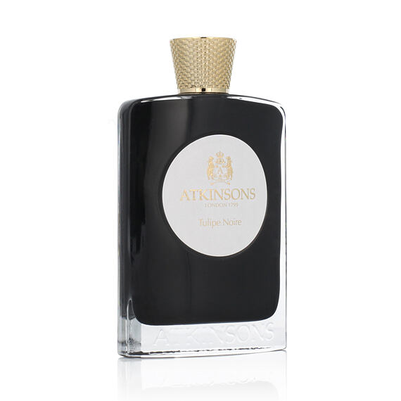 Atkinsons Tulipe Noire Eau de Parfum (Unisexe) - déballé 100 ml