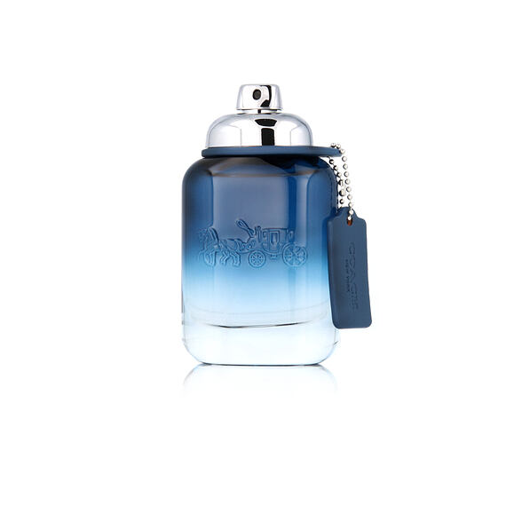 Coach Blue Eau de Toilette (Homme) 60 ml