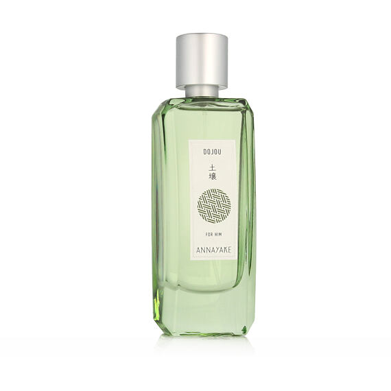 Annayake Dojou For Him Eau de Toilette (Homme) 100 ml