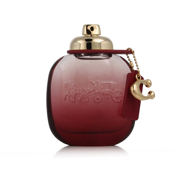 Coach Wild Rose Eau de Parfum (Femme) 90 ml