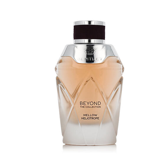 Bentley Beyond Mellow Heliotrope Eau de Parfum (Unisexe) 100 ml