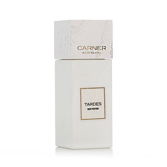 Carner Barcelona Tardes Parfum pour Cheveux (Femme) 50 ml
