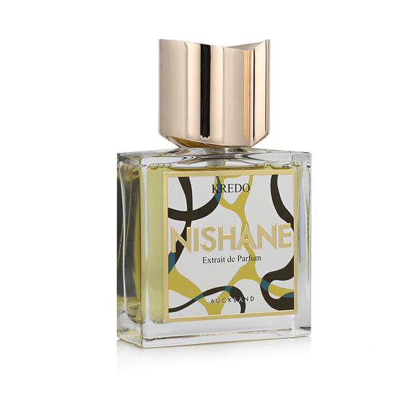Nishane Kredo Extrait de Parfum (Unisexe) 50 ml