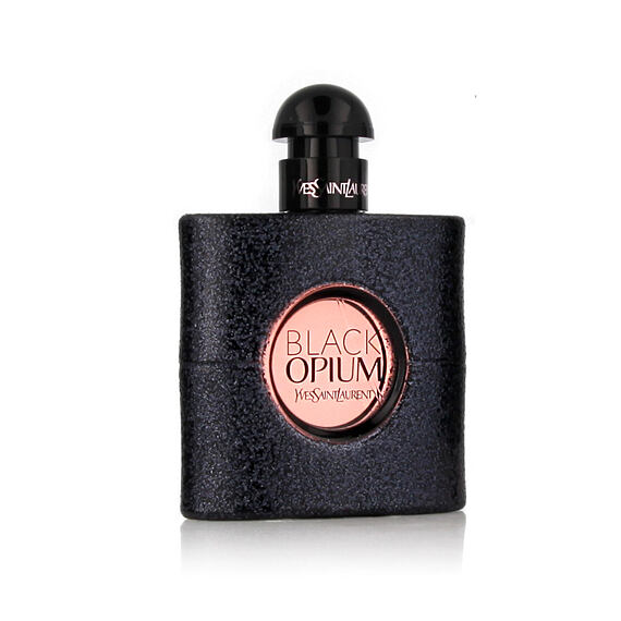 Yves Saint Laurent Black Opium Eau de Parfum (Femme) 50 ml