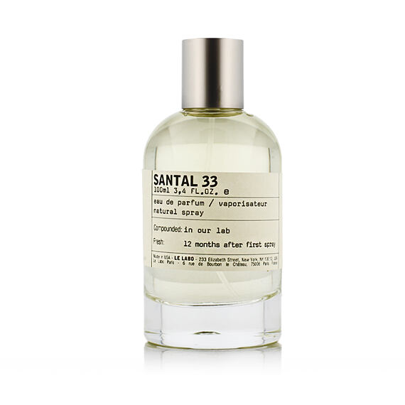 Le Labo Santal 33 Eau de Parfum (Unisexe) 100 ml