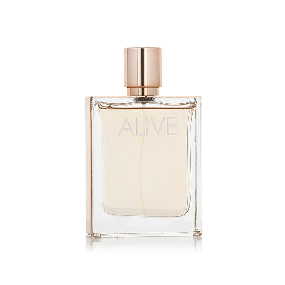 Hugo Boss Boss Alive Eau de Toilette (Femme) 80 ml