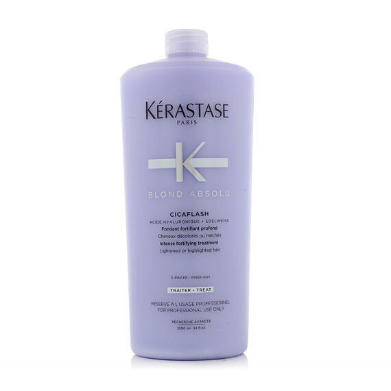 Kérastase Blond Absolu Cicaflash Intense Fortifying Treatment 1000 ml