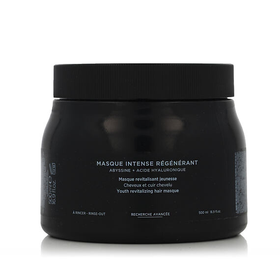 Kérastase Chronologiste Masque Intense Régénérant 500 ml