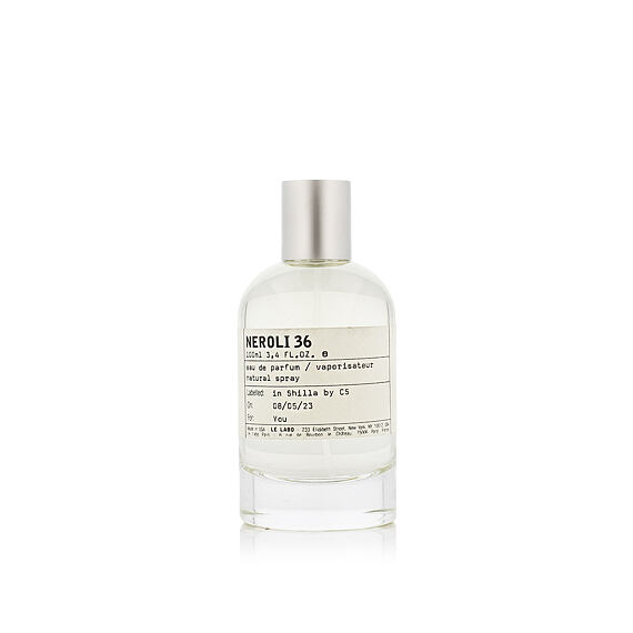 Le Labo Neroli 36 Eau de Parfum (Unisexe) 100 ml