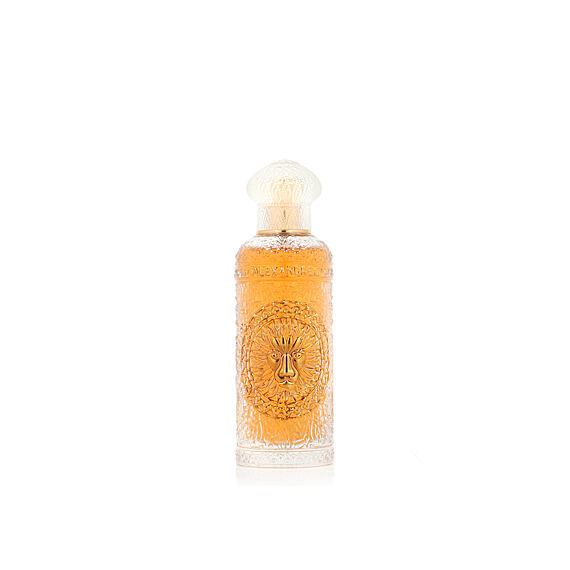 Alexandre.J Art Nouveau Collection Majestic Nard Eau de Parfum (Unisexe) 100 ml