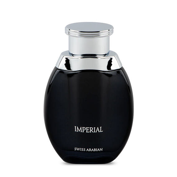 Swiss Arabian Imperial Eau de Parfum (Homme) 100 ml