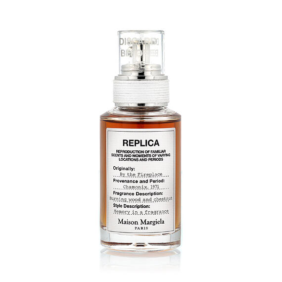 Maison Margiela Replica By the Fireplace Eau de Toilette (Unisexe) 30 ml