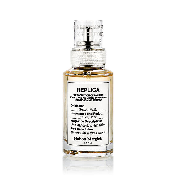 Maison Margiela Replica Beach Walk Eau de Toilette (Femme) 30 ml
