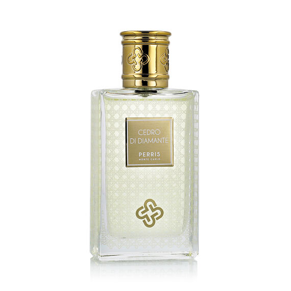 Perris Monte Carlo Cedro di Diamante Eau de Parfum (Unisexe) 50 ml