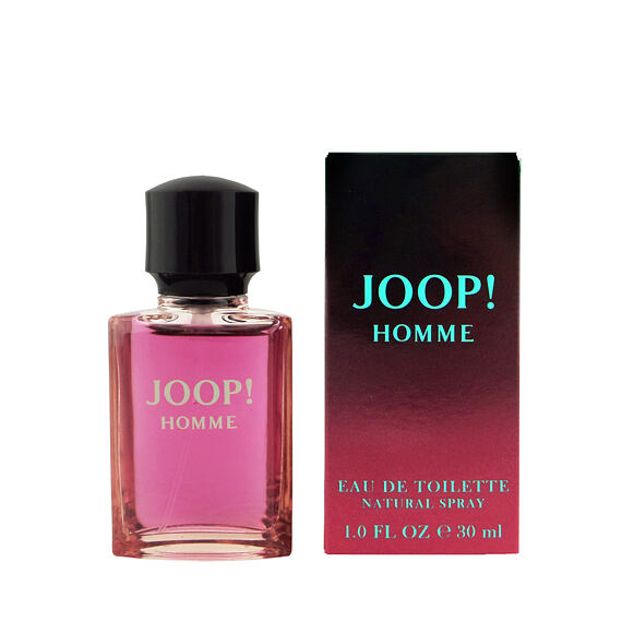 JOOP! Homme Eau de Toilette (Homme) 30 ml