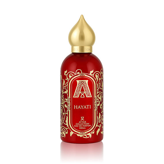 Attar Collection Hayati Eau de Parfum (Unisexe) 100 ml