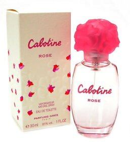 Grès Cabotine Rose Eau de Toilette (Femme) 50 ml