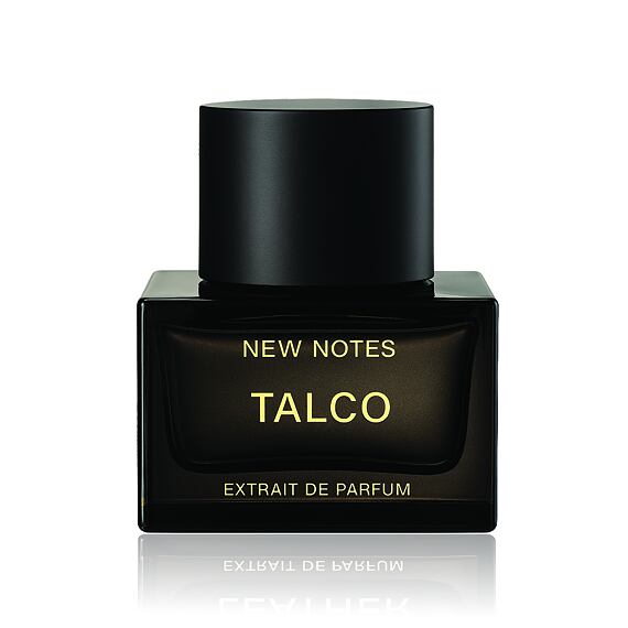New Notes Talco Extrait de Parfum (Unisexe) 50 ml