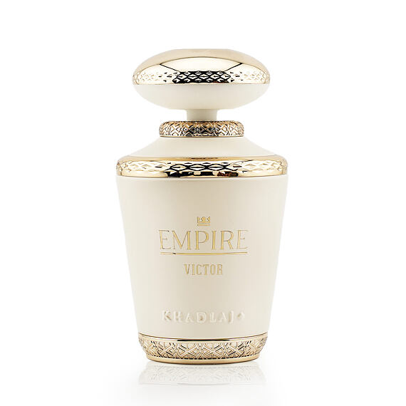 Khadlaj Empire Victor Eau de Parfum (Unisexe) 100 ml