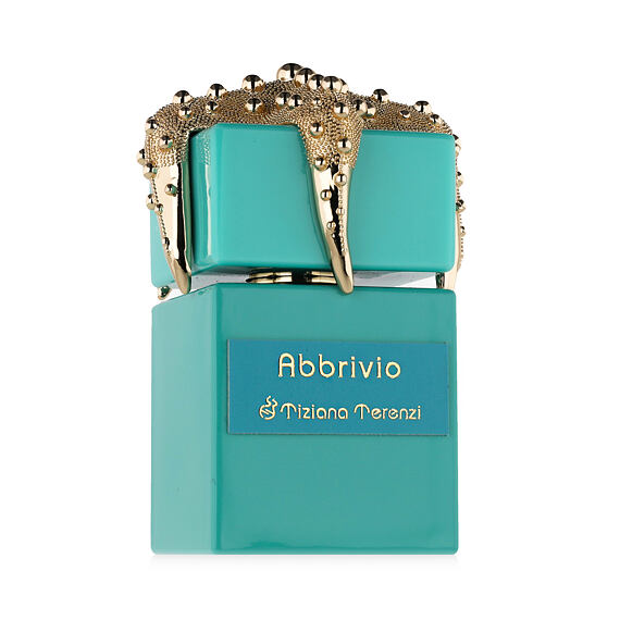 Tiziana Terenzi Abbrivio Extrait de Parfum (Unisexe) 100 ml