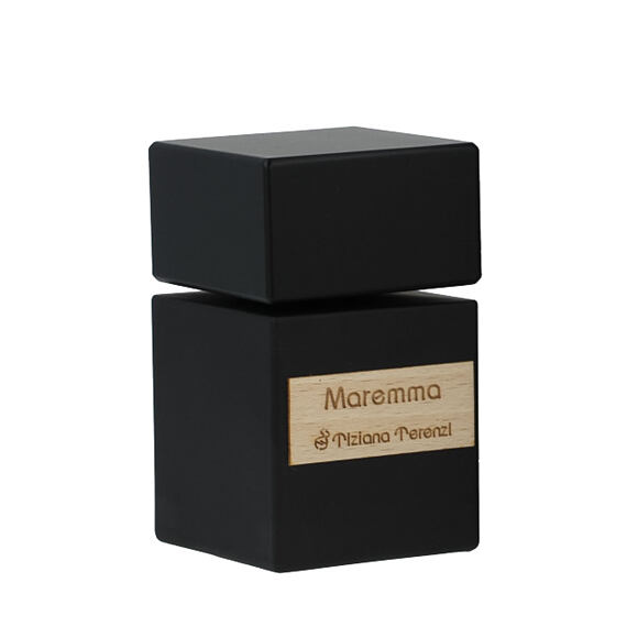 Tiziana Terenzi Maremma Extrait de Parfum (Unisexe) 100 ml