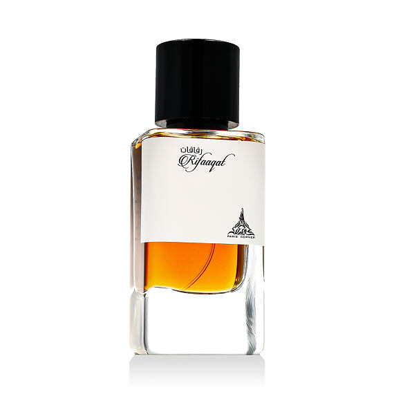 Paris Corner Rifaaqat Eau de Parfum (Unisexe) 85 ml