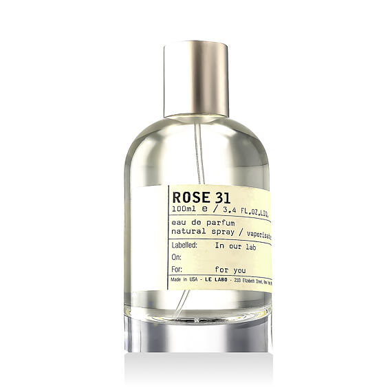 Le Labo Rose 31 Eau de Parfum (Unisexe) 100 ml