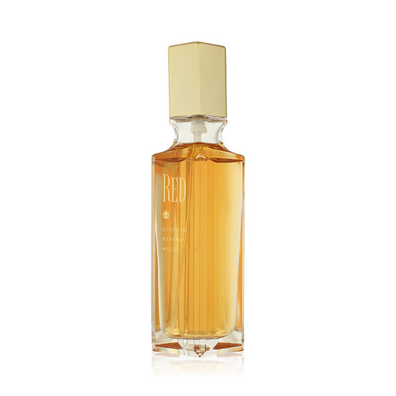 Giorgio Beverly Hills Red Eau de Toilette (Femme) 90 ml