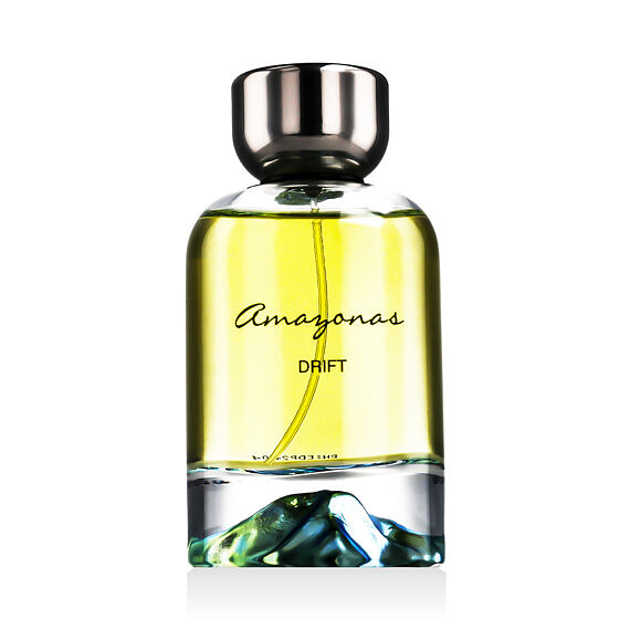 Atralia Amazonas Drift Eau de Parfum (Unisexe) 100 ml