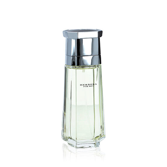 Carolina Herrera Herrera for Men Eau de Toilette (Homme) 100 ml