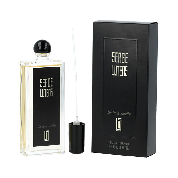 Serge Lutens Un Bois Vanille Eau de Parfum (Femme) 50 ml