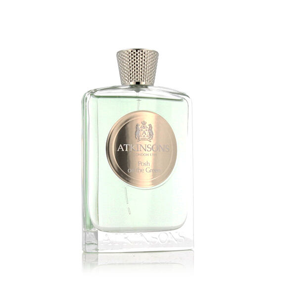 Atkinsons Posh on the Green Eau de Parfum (Unisexe) 100 ml