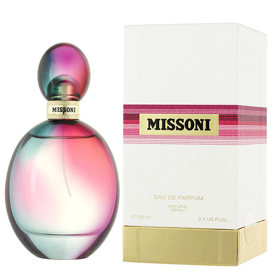 Missoni Missoni 2015 Eau de Parfum (Femme) 100 ml
