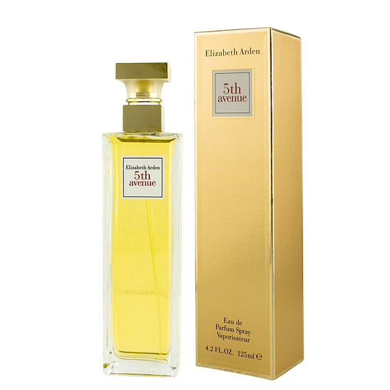 Elizabeth Arden 5th Avenue Eau de Parfum (Femme) 125 ml