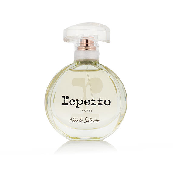 Repetto Néroli Solaire Eau de Toilette (Femme) 50 ml
