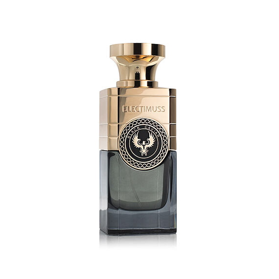 Electimuss Black Caviar Pure Perfume Unisexe 100 ml