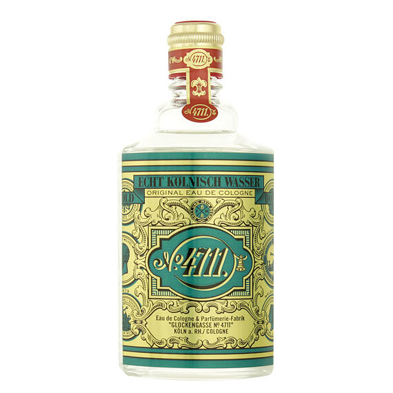 4711 4711 Original Eau de Cologne sans vaporisateur (Unisexe) 100 ml
