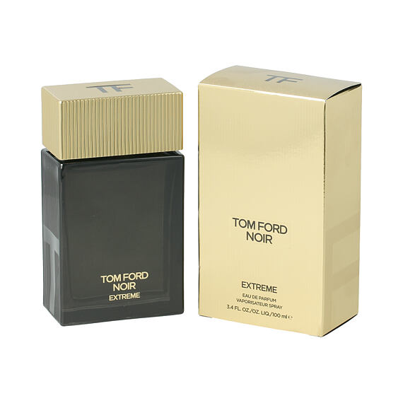 Tom Ford Noir Extreme Eau de Parfum (Homme) 100 ml