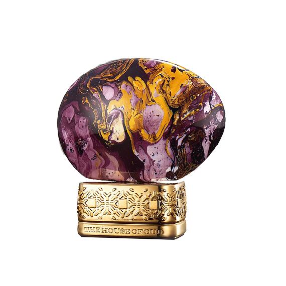 The House of Oud Grape Pearls Eau de Parfum (Unisexe) 75 ml