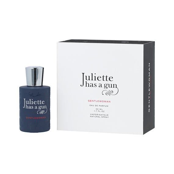 Juliette Has A Gun Gentlewoman Eau de Parfum (Femme) 50 ml