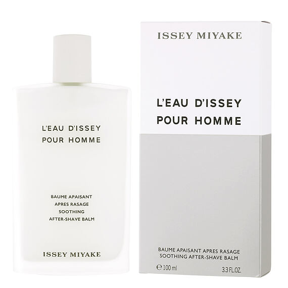 Issey Miyake L'Eau d'Issey Pour Homme Baume après-rasage (Homme) 100 ml