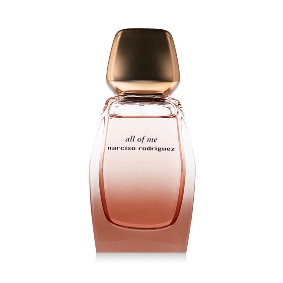 Narciso Rodriguez All Of Me Intense Eau de Parfum (Femme) - rechargeable 50 ml