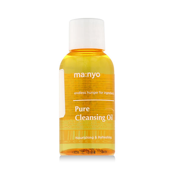 Ma:nyo Pure Cleansing Oil 55 ml
