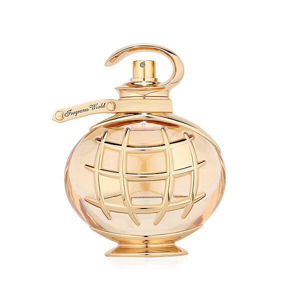 Fragrance World Signature White Eau de Parfum (Unisexe) 80 ml