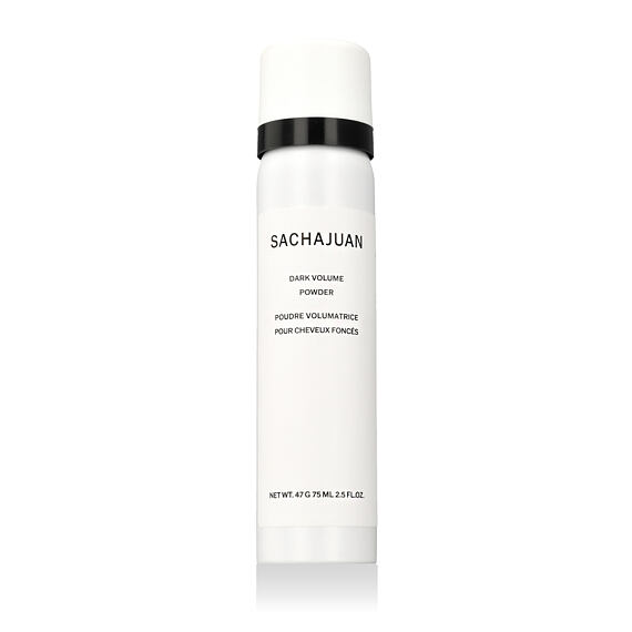 Sachajuan Dark Volume Powder 75 ml