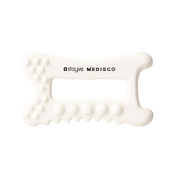 Medisco Peelieve All-In-One Gua Sha 1 pce