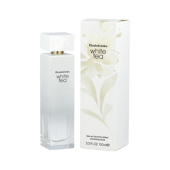 Elizabeth Arden White Tea Eau de Toilette (Femme) 100 ml