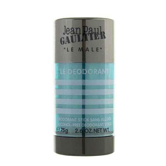 Jean Paul Gaultier Le Male Déostick (Homme) 75 ml