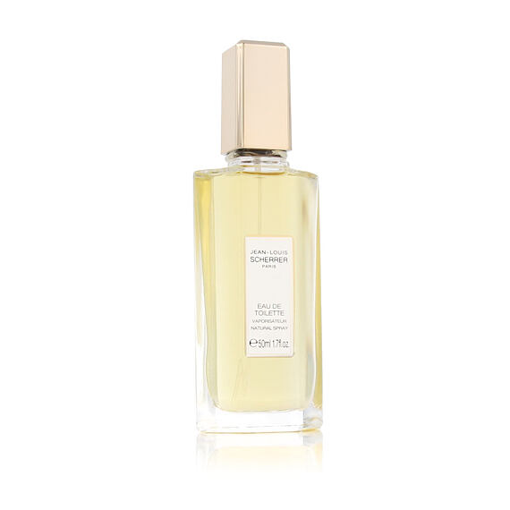 Jean Louis Scherrer Scherrer Eau de Toilette (Femme) 50 ml
