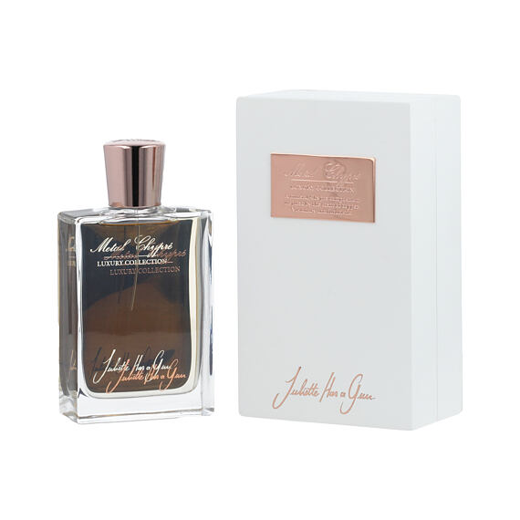 Juliette Has A Gun Metal Chypré Eau de Parfum (Unisexe) 75 ml